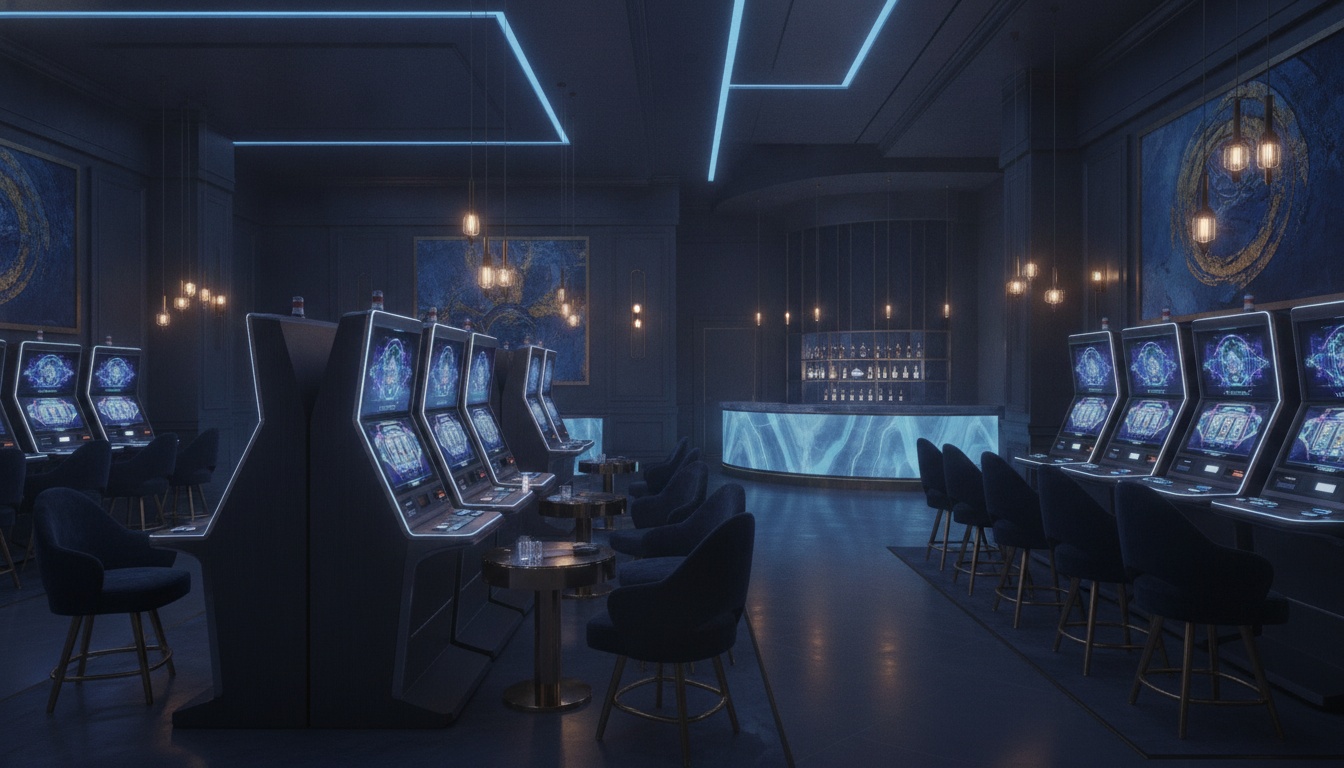 Informazioni su Savaspin Casino — Recensione Dettagliata